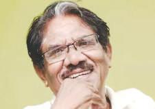 இயக்குனர் பாரதிராஜா சென்னை மருத்துவமனையில் அனுமதி