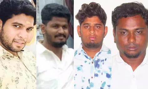 தமிழகத்தில் பரபரப்பை ஏற்படுத்திய பொள்ளாச்சி பாலியல் வழக்கில் இன்று தீர்ப்பு
