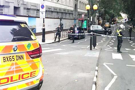 அமெரிக்காவில் 2 இந்திய மாணவர்கள் கார் விபத்தில் பலி