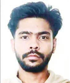 ஆபரேஷன் சிந்தூர் பாராட்டுவிழா பாகிஸ்தானுக்கு ஆதரவாக கோஷம் எழுப்பிய வாலிபர் கைது