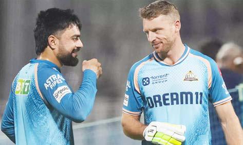 ஐபிஎல் 2025: தற்காலிக மாற்று விளையாட்டு வீரர்களை ஒப்பந்தம் செய்ய அனுமதி