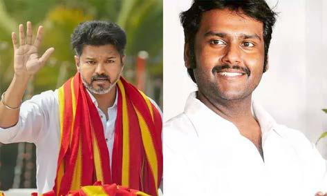 தமிழக வெற்றிக் கழகத்துடன் தே.மு.தி.க கூட்டணி அமையுமா?