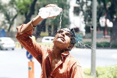வெப்பத்தின் தாக்கம் அதிகரிப்பு - கோடை வெயிலுக்கு 3 பேர் உயிரிழப்பு