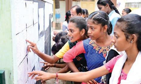 10ம் வகுப்பு அரசு பொதுத்தேர்வில் 86.10 சதவீத மாணவர்கள் தேர்ச்சி