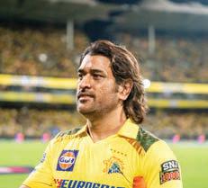 அடுத்த ஐபிஎல் தொடரிலும் தோனி விளையாடுவாரா?