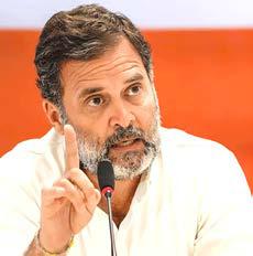 பாஜக ஆட்சியில் மக்கள் பணம் செல்வந்தர்களிடம் குவிகிறது