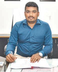 மாணவர் சிறப்பு குறைதீர் முகாம்