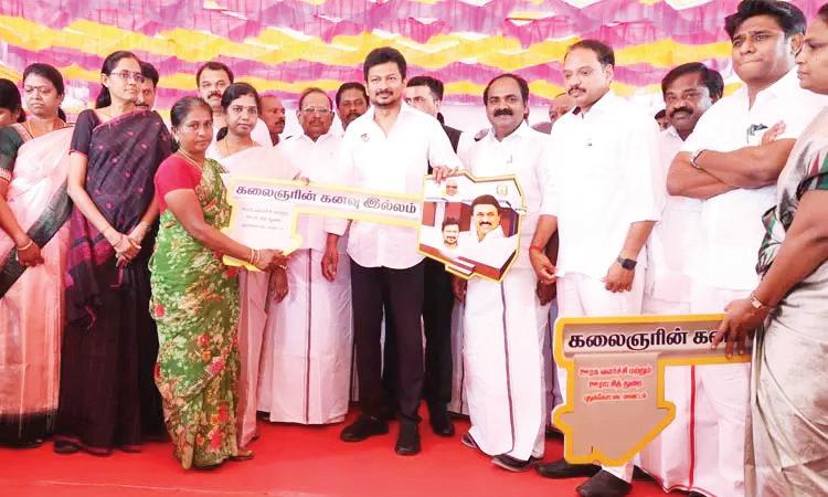 ஈ.டி.க்கும் அல்ல- மோடிக்கும் நாங்கள் பயப்பட மாட்டோம்