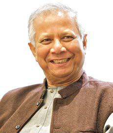 வங்கதேச தலைமை ஆலோசகராக முகமது யூனுஸ் நீடிக்கிறார்