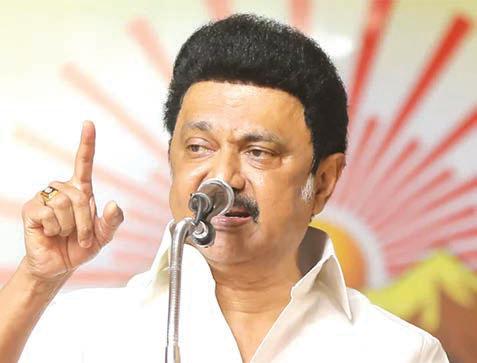 அரசியல் நிலைப்பாடு என்பது வேறு; அரசுடன் நாட்டின் நலன் கருதி ஒத்துழைப்பது என்பது வேறு