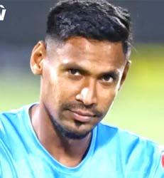 ஐபிஎல் போட்டியின் போது முஷ்தபிசூர் ரஹ்மான் காயம்