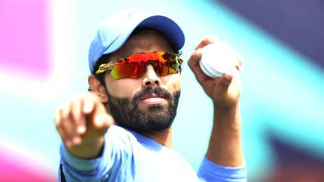 எனது கிரிக்கெட் பயணத்தை செதுக்கியது 2 மகேந்திரன்கள்: உருக்கமாக பேசிய ஜடேஜா