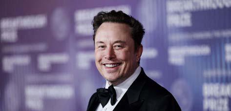 எலான் மஸ்க் போதைப்பொருள் பயன்படுத்தியதாக குற்றச்சாட்டு