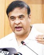 பிரம்மபுத்திரா நதியை சீனா திசைதிருப்பினால் இந்தியாவுக்கு பாதிப்பு இல்லை: அசாம் முதலமைச்சர் பதிலடி