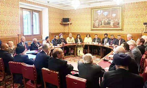 தேச வளர்ச்சி நிதியை பாகிஸ்தான் பயங்கரவாத செயலுக்கு பயன்படுத்தியது