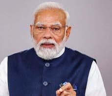 பா.ஜ.க. ஆட்சியின் முதலாமாண்டு விழா: ஒடிசா செல்லும் பிரதமர் மோடி