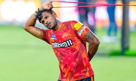 ஐ.பி.எல்.2025: நடராஜனுக்கு ஏன் அதிக வாய்ப்புகள் வழங்கவில்லை..?