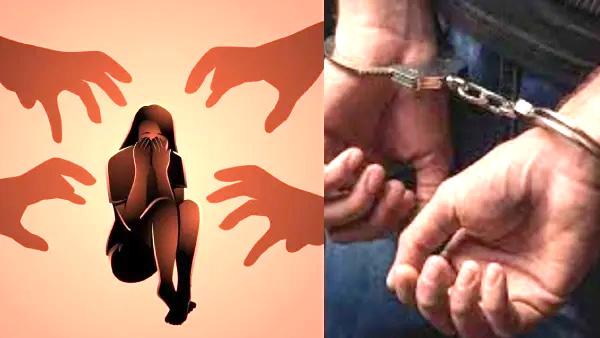 காஞ்சிபுரத்தில் 11-ம் வகுப்பு மாணவி கூட்டு பாலியல் வன்கொடுமை