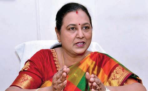 தி.மு.க.வுடன் கூட்டணியா? த.வெ.க.வுடன் கூட்டணியா? - பிரேமலதா விளக்கம்