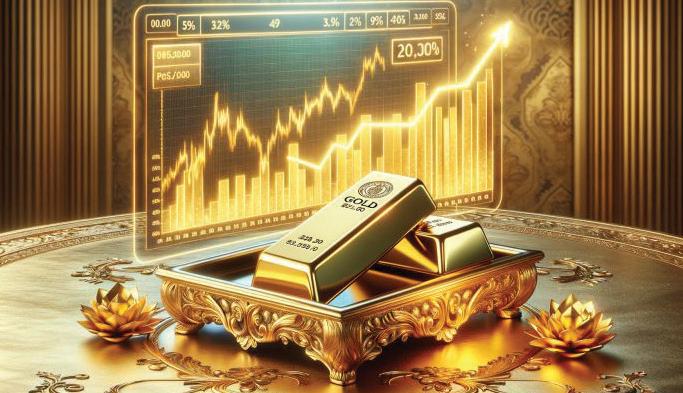 சென்னையில் அதிரடியாக உயர்ந்த தங்கம் விலை