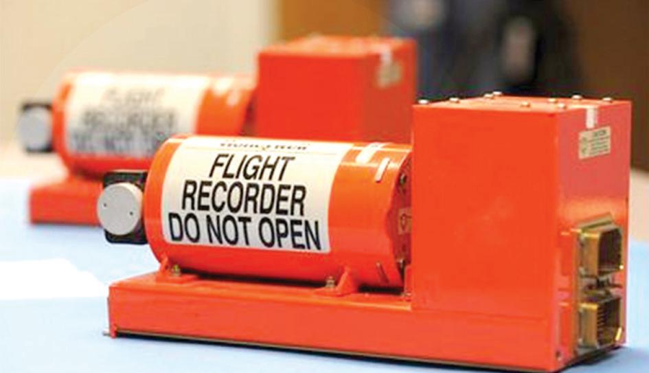 விமான விபத்தின் மர்மத்தை அவிழ்க்கும் ‘கருப்புப் பெட்டி’ என்றால் என்ன?.. எவ்வாறு செயல்படுகிறது?