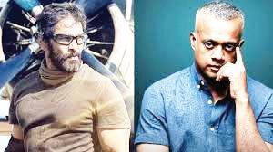 “துருவ நட்சத்திரம்‘ வெளியான பிறகே அடுத்த படம் - கவுதம் மேனன் அறிவிப்பு