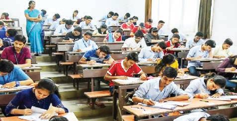 டி.என்.பி.எஸ்.சி. குரூப் 1 தேர்வு: 2.27 லட்சம் பேர் தேர்வு எழுதினர்