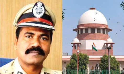 ஏ.டி.ஜி.பி. ஜெயராம் எதற்காக சஸ்பெண்ட் செய்யப்பட்டார்?