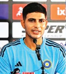 ஐ.பி.எல். கோப்பையை விட பெரியது டெஸ்ட் தொடரை வெல்வது