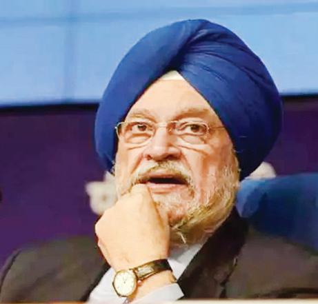 போர் பதற்றத்தால் இந்தியாவில் எரிபொருள் தட்டுப்பாடு ஏற்படாது