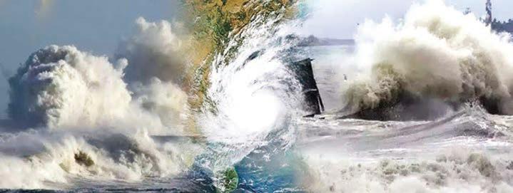 வங்கக்கடலில் காற்றழுத்த தாழ்வுப்பகுதி உருவானது