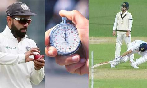 கிரிக்கெட்டில் புதிய விதிமுறையை அறிவித்த ஐசிசி