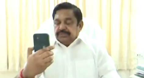 வைரியா இருக்க நான் இருக்கிறேன்: அஜித்குமார் தாம்பரம் டி.எஸ்.பி.ஆதல்