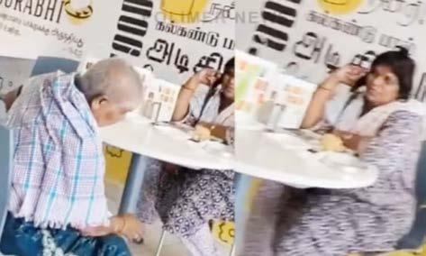 கைது நடவடிக்கைக்கு பயந்து நிகிதா கோவையில் பதுங்கலா?