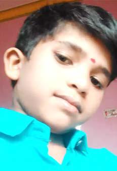 சிறுவன் கடத்தி கொலை: வாயில் மதுவை ஊற்றி மயக்கி கொலை செய்தது அம்பலம்