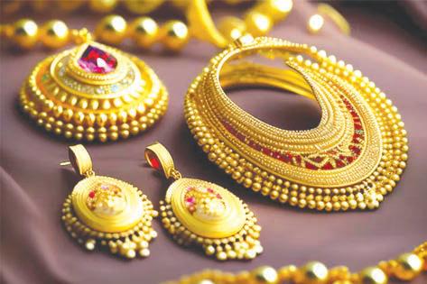 சென்னையில் சற்று குறைந்த தங்கம் விலை