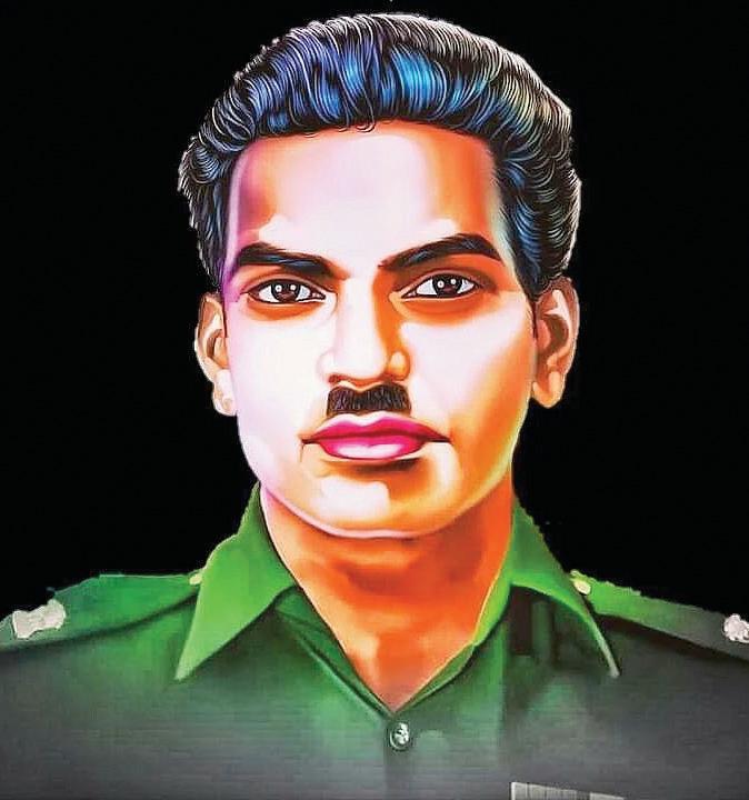 தியாகி இமானுவேல் சேகரனார் நினைவு நாள்