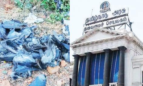 பறவை காய்ச்சல் எதிரொலி: பொதுமக்களுக்கு தமிழ்நாடு அரசு அறிவுரை