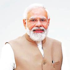 புதுச்சேரிக்கு தேர்தல் பிரசாரத்துக்காக பிரதமர் மோடி மீண்டும் வருகை- ரோடுஷோ செல்கிறார்