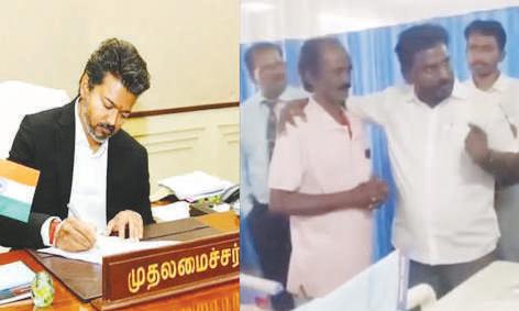 என் மனைவியின் உயிரை காப்பாற்றுங்கள்"- கோரிக்கை வைத்த நடிகர் முத்துக்காளை