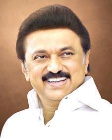 தமிழக முதலமைச்சர் மு.க. ஸ்டாலின் திராவிட மாடல் அரசு இந்தியாவுக்கே வழிகாட்டுகிறது