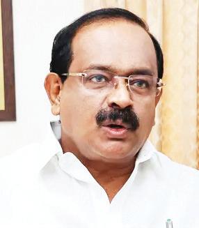 தி.மு.க. ஆட்சிக்கு வந்த 38 மாதங்களில் தமிழகத்தில் 20 லட்சம் பேருக்கு புதிய ரேஷன் கார்டு வழங்கப்பட்டுள்ளது- அமைச்சர் அர.சக்கரபாணி தகவல்