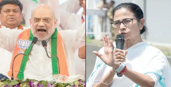 முஸ்லிம் ஓட்டு வங்கிக்காக ஆபரேஷன் சிந்தூர் நடவடிக்கையை மம்தா பானர்ஜி எதிர்த்தார்