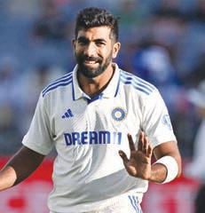 பும்ரா பந்துவீச்சை எதிர்கொள்ள திட்டம் உள்ளது