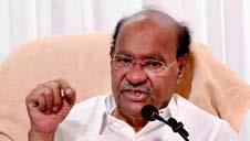 யாருடன் கூட்டணி? விரைவில் நல்ல செய்தி வரும்