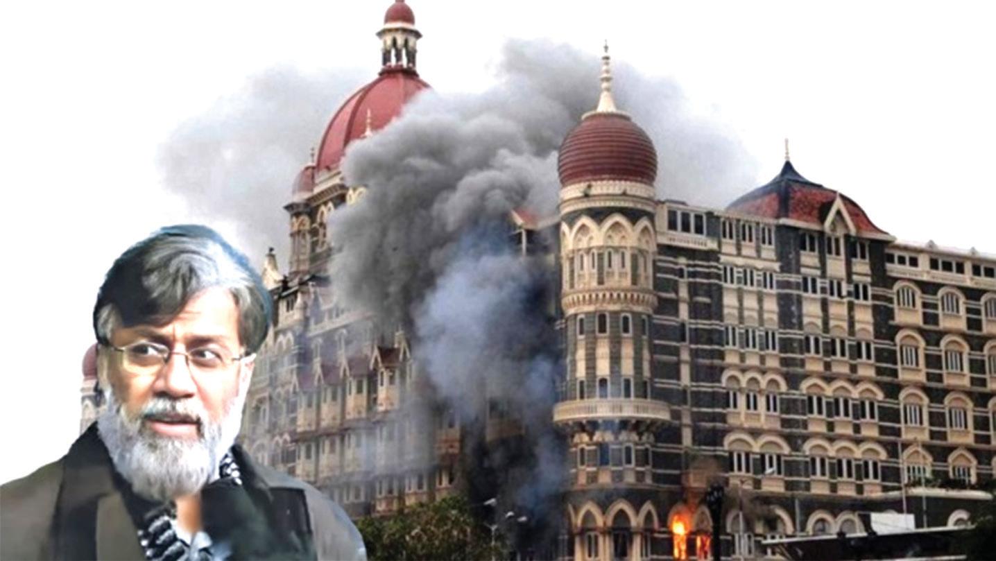 மும்பை தாக்குதல் தஹாவூர் ராணா அளித்த ஒப்புதல் வாக்குமூலம்