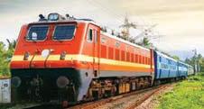 நாகர்கோவில் எக்ஸ்பிரஸ் உள்பட ரெயில்கள் போக்குவரத்தில் மாற்றம்