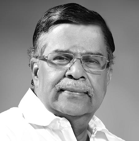 பா.ஜ.க.வின் மூத்த தலைவரும், நாகலாந்து ஆளுனருமான இல. கணேசன் காலமானார்
