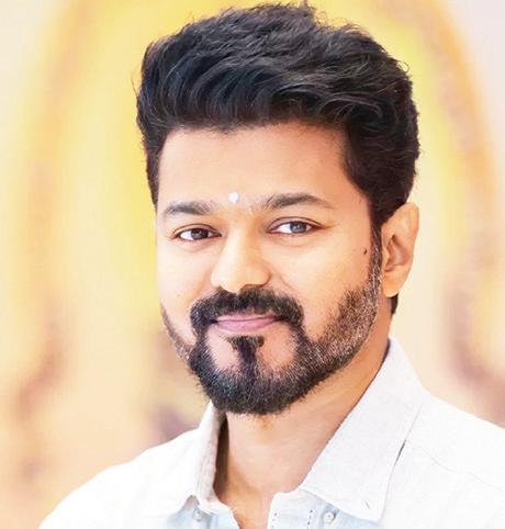 கரூரில் கூட்ட நெரிசலில் சிக்கி 41 பேர் பலி - த.வெ.க. தலைவர் விஜய்க்கு சி.பி.ஐ. சம்மன்