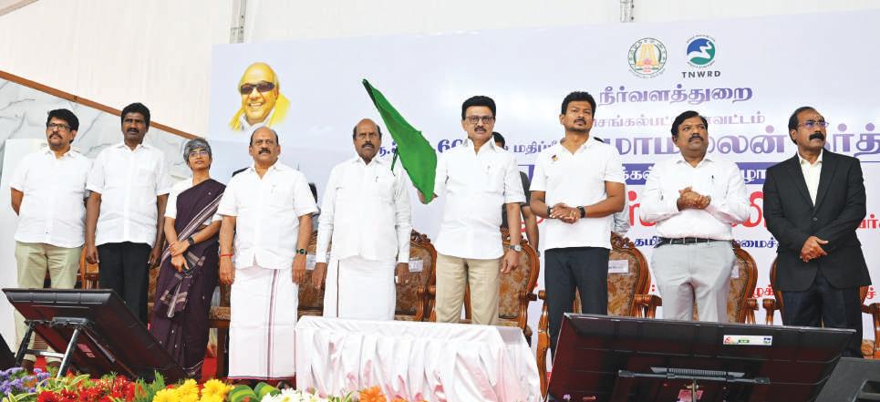 இந்த ஆண்டின் முதல் கூட்டம் தமிழக சட்டசபை இன்று கூடுகிறது